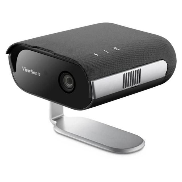 【ViewSonic 優派】1080p 可攜式 Google TV 投影機 M1 Max(500 LED 流明)