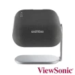 【ViewSonic 優派】1080p 可攜式 Google TV 投影機 M1 Max(500 LED 流明)