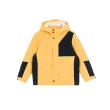 【GIORDANO 佐丹奴】童裝 連帽衝鋒外套 G-MOTION系列(多色任選)