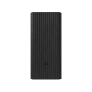 【小米】官方旗艦館  PB3018ZM 無線行動電源 30000mAh 18W 3孔輸出(USB-A/Type-C可充/無線)