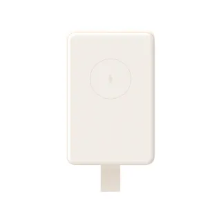 【小米】官方旗艦館  WPB0620MI 磁吸行動電源 6000mAh 15W 1孔輸出(USB-C可充)