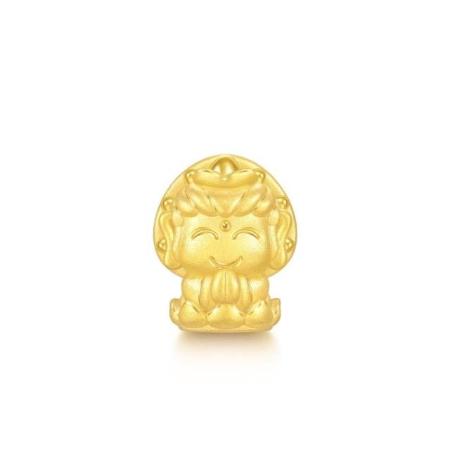 【點睛品】Charme Mini 千手觀音 黃金串珠