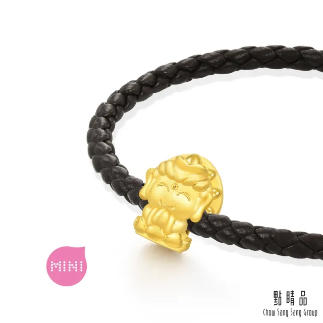 【點睛品】Charme Mini 千手觀音 黃金串珠