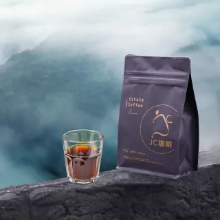 【JC咖啡】盧安達 天空之城A1水洗-Best of Rwanda第2名同批次 咖啡豆1包│淺焙(半磅;230g;新鮮烘焙)