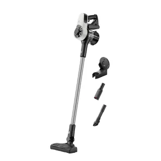 【Electrolux 伊萊克斯】300系列 無線吸塵器☆ -冰晶白(EFP31212)
