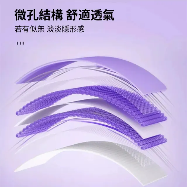 【zLife】100入組 隱形透氣腋下吸汗貼片 花瓣形速乾腋下止汗貼 衣物無感腋下墊 足底止汗(非醫療器材)