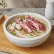【錦霞樓】小卷炊粉1100g(550g/固形物180g/2入/盒/2盒．賞星鮮嚴選)