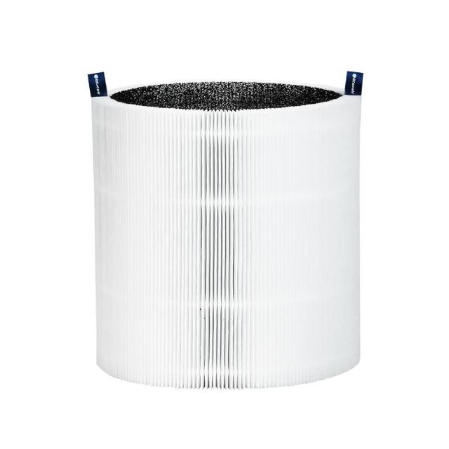 【Blueair】適用Blueair 3450i主濾網(微粒+活性碳片)