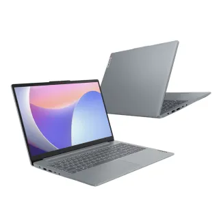 【Lenovo】15.6吋i5輕薄筆電(IdeaPad Slim 3/83EM00ENTW/i5-13420H/16G/512G/W11/灰)