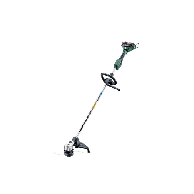 【Metabo】36V 18V+18V 鋰電無刷環形割草機 空機FSD 36-18 LTX BL 40(FSD 36-18 LTX BL 40)