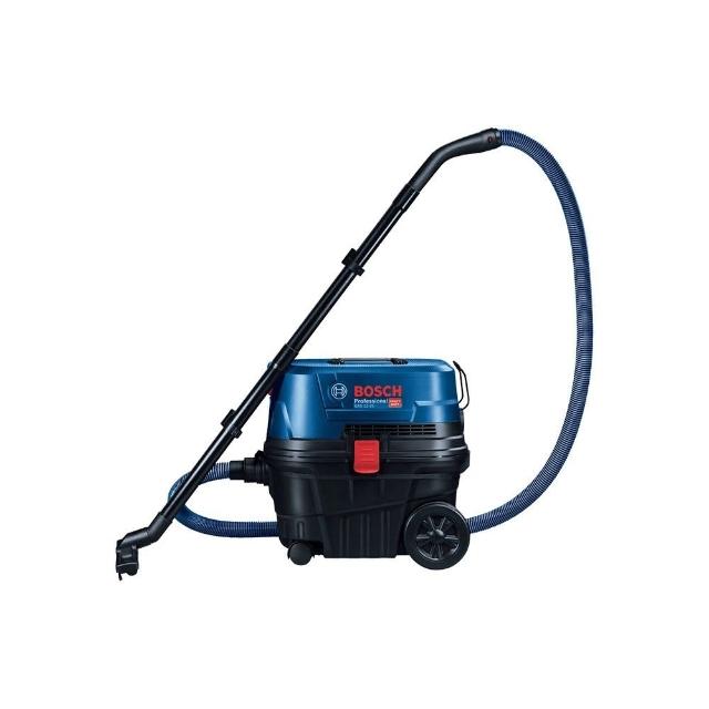 【BOSCH】乾溼兩用吸塵器 GAS 12-25(GAS 12-25)