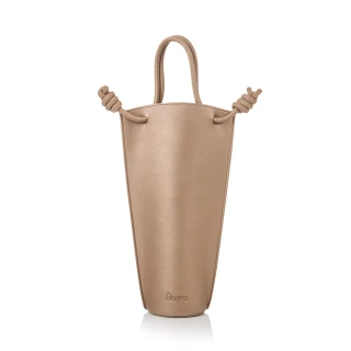 【Finara 費納拉】皮革紅酒袋-Lady F 閃耀