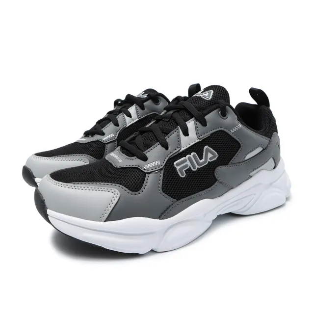 【FILA】男/女 慢跑鞋 運動鞋 小白鞋 復古運動鞋(多款)