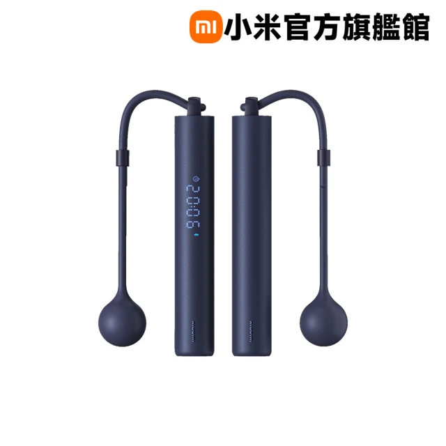 【小米官方旗艦館】Xiaomi 智慧跳繩