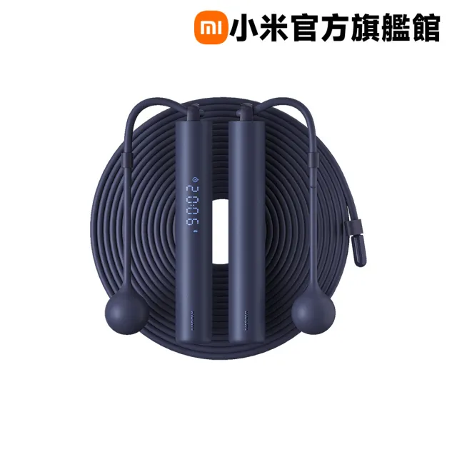 【小米】官方旗艦館 Xiaomi 智慧跳繩