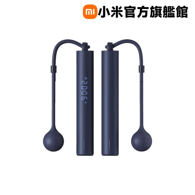 【小米】官方旗艦館 Xiaomi 智慧跳繩