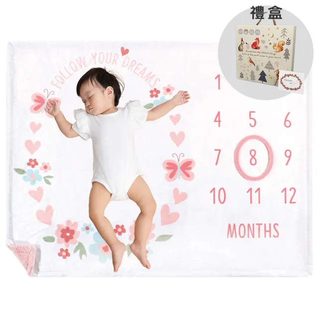 【2026】寶寶毛毯推薦｜10款真心推薦的人氣排行榜 | BALIMAN情報局
