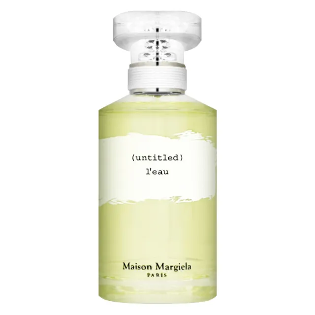 【Maison Margiela】無題淡香水 100ml