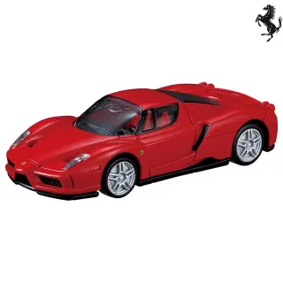 【TOMICA】PREMIUM 20 法拉利Enzo(小汽車)