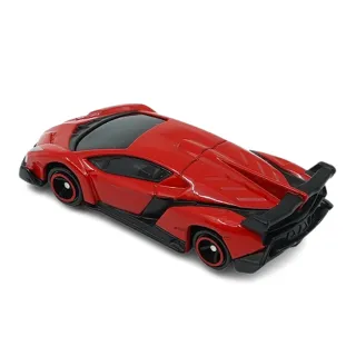 【TOMICA】AO-01 藍寶堅尼 Veneno