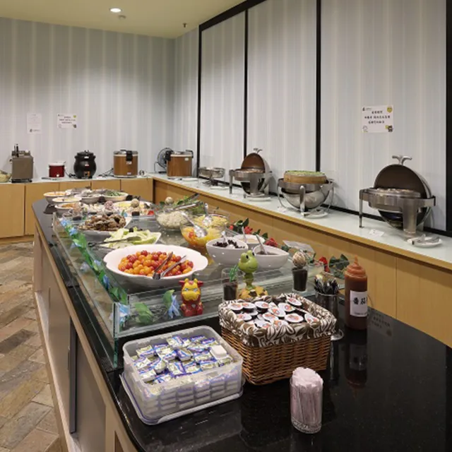 【溪頭夏緹飯店】精緻雙人陽台房一泊三食★再贈門票(含早餐+下午茶+晚餐)