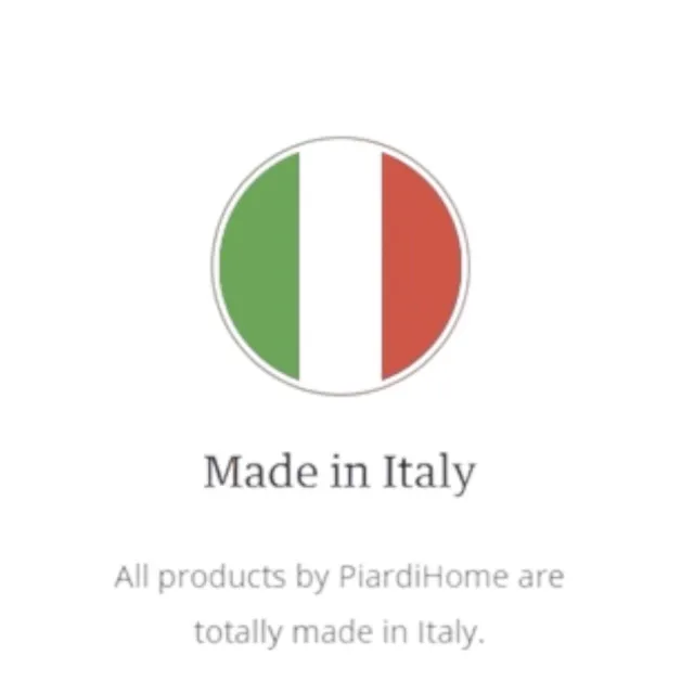 【PIARDI】義大利PIARDI HOME LIVERED系列 30CM 深煎鍋 不沾鍋(不沾鍋 平底煎鍋 煎鍋 深煎鍋  不可IH)