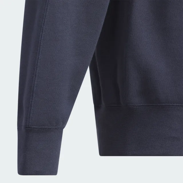 【adidas 愛迪達】長袖上衣 童裝 JP4908