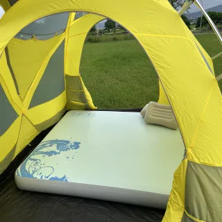 【Lumikenka 露米】露思極光床-L