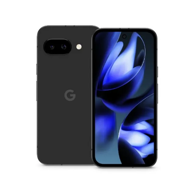 【Google】Pixel 9a 5G 6.3吋(8G/256G/Tensor G4/4800萬鏡頭畫素/AI手機)