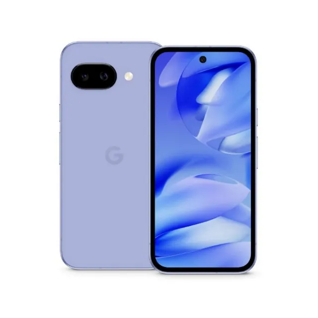 【Google】Pixel 9a 5G 6.3吋(8G/256G/Tensor G4/4800萬鏡頭畫素/AI手機)