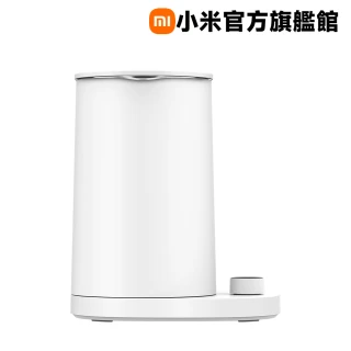 【小米官方旗艦館】Xiaomi 恆溫電水壺 2 Pro