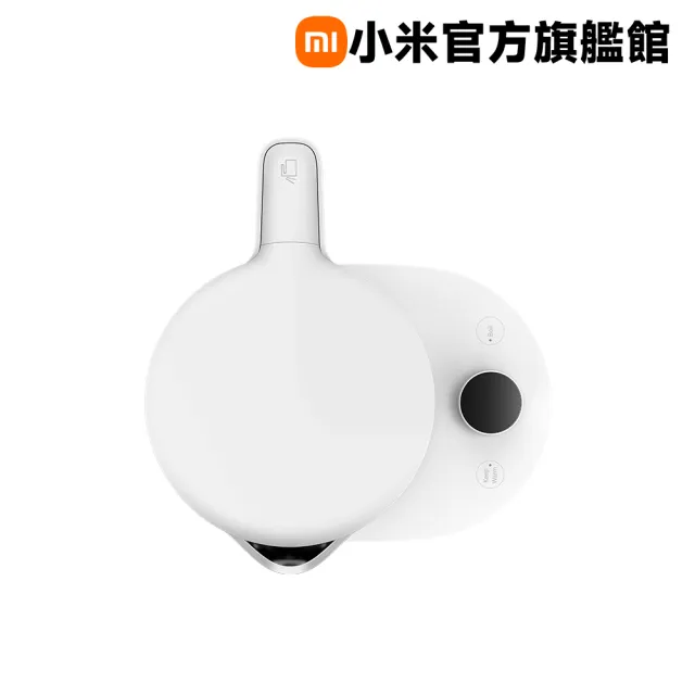 【小米】官方旗艦館 Xiaomi 恆溫電水壺 2 Pro