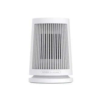 【小米官方旗艦館】Xiaomi 桌面暖風機(原廠公司貨/含一年保固/PTC陶瓷瞬熱/雙重熱防護設計)