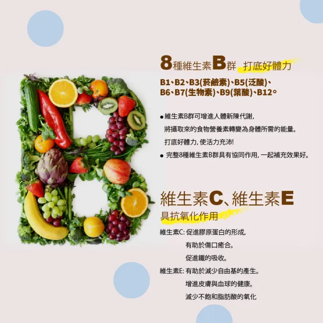 【SENTOSA 三多】男性薑黃鋅複方錠(60錠/盒)