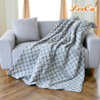 【LooCa】超導電流石墨烯光速被-二代升級款(1入/棉被/四季被★限量出清)