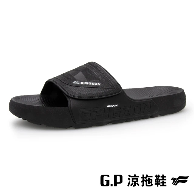 厚底拖鞋