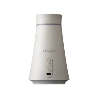 【伊聖詩】一日茶道TEAORY漁光島無水香氛機