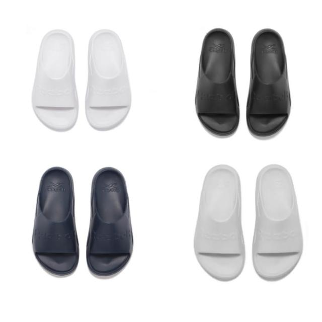 【REEBOK】拖鞋_男/女_CLEAN SLIDE(四款任選)