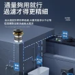 【BOBF】10入組 全銅替代免生料帶 矽膠墊片止水桿密封圈 代替生膠帶角閥 水龍頭止水配件