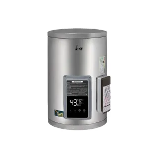 【HCG 和成】壁掛式定時定溫型貯備型電能熱水器 20加侖(EHN20BAFQ4 不含安裝)