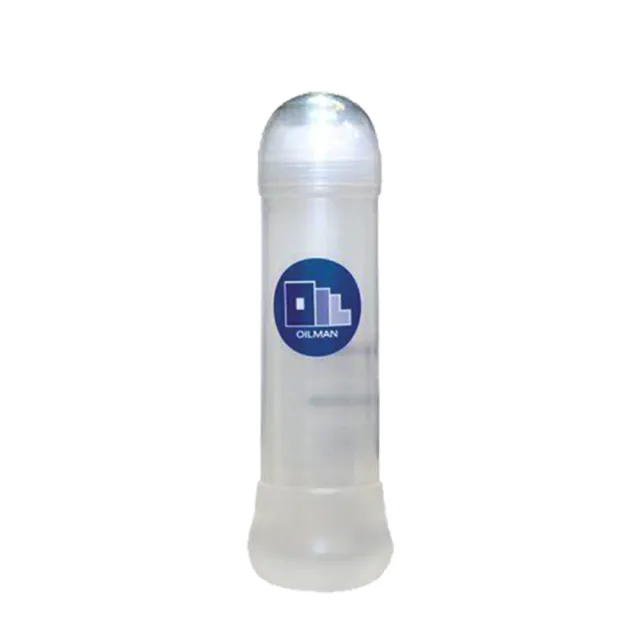 【日本 男同志G片御用】肛交專用白沫潤滑液 OILMAN LOTION 360ml 1入(水潤感 長久潤滑)