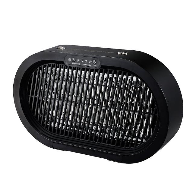 【大家源】冷陰極管電擊式捕蚊燈(TCY-631303)