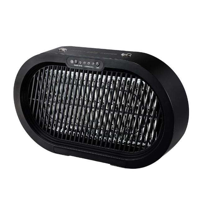 【大家源】冷陰極管電擊式捕蚊燈(TCY-631303)