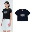 【MARITHE FRANCOIS GIRBAUD】官方旗艦 女版 經典LOGO短版T恤 MFG 短袖上衣 女短袖 女T恤 Tee(多款任選)