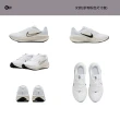 【NIKE 耐吉】運動鞋 慢跑鞋 DOWNSHIFTER 13 QUEST 6 AIR MAX 女鞋 白 黑 灰 緩震 多款(FD6034-100&)