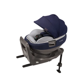 【Combi】S+級福利品 Nexturn(0-4歲 Isofix 汽車安全座椅)