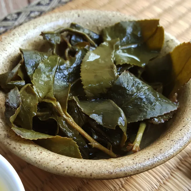 【喝茶閒閒】極品茗茶-手採高冷金萱茶葉150gx20包(5斤;無焙火)