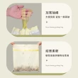 【Starshop】特厚雙面垃圾袋 50*55公分 45只 抽繩垃圾袋 清潔袋 束口垃圾袋 環保垃圾袋