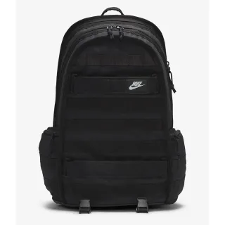 【NIKE 耐吉】RPM BACKPACK 26L 後背包 黑色(FD7544-010)