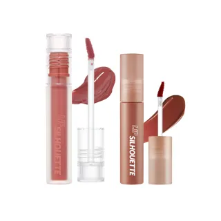 【im meme】我愛唇欲水光＋水霧唇釉(任選2入組)